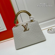 Louis Vuitton Top Handle Bags